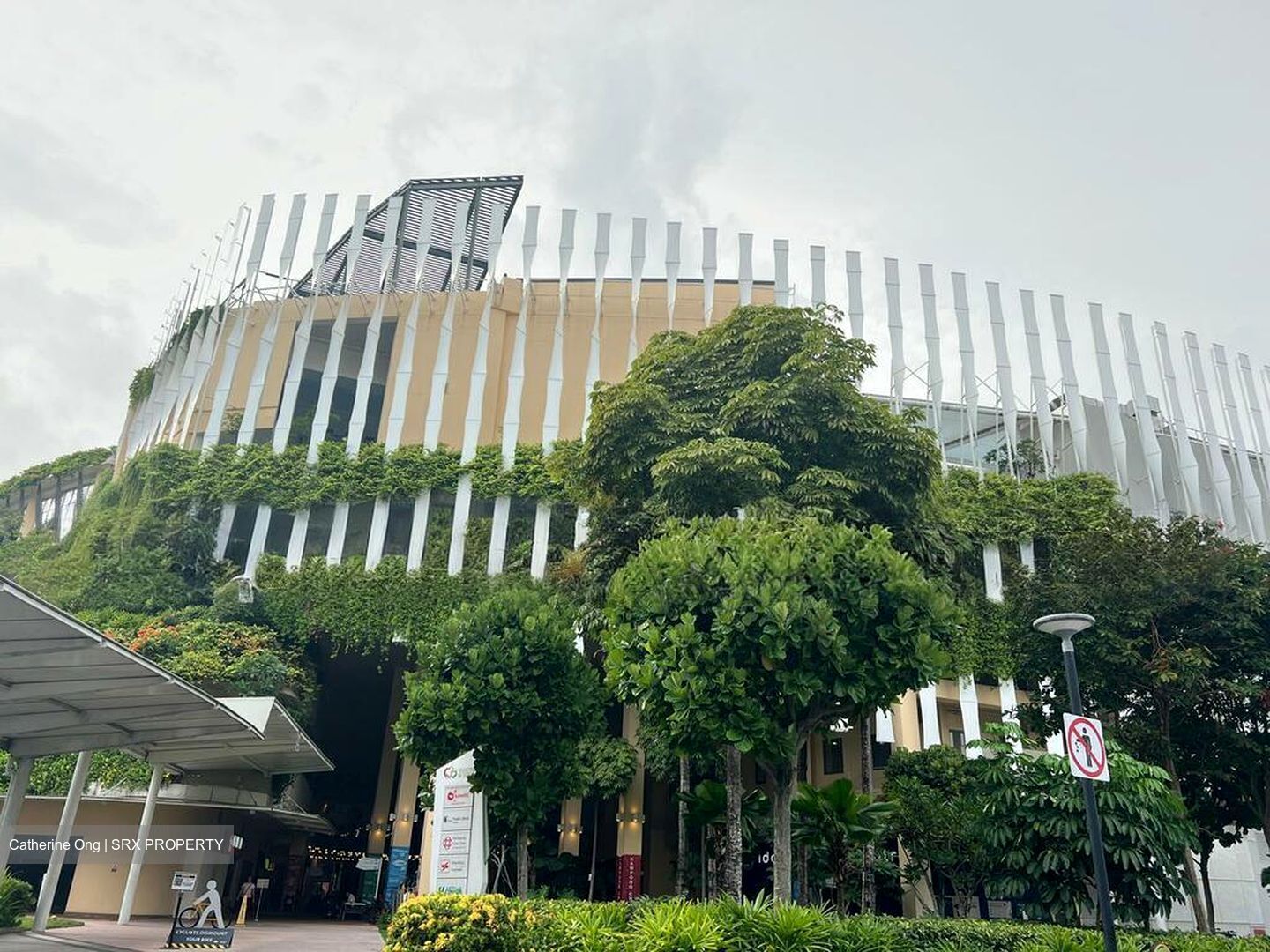 Bedok North Street 1 (D16), Shop House #510641431